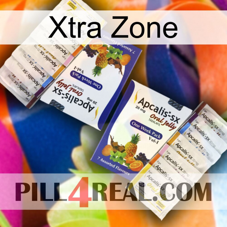 Xtra Zone 12